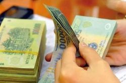 Sớm báo cáo phương án tăng lương tối thiểu năm 2024