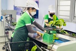 'Vốn mồi' tạo sức bật cho công nghiệp nông thôn
