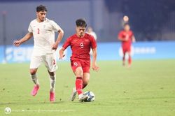 Bóng đá nam ASIAD 19: Olympic Việt Nam quyết đấu Saudi Arabia để giành vé vào vòng 1/8