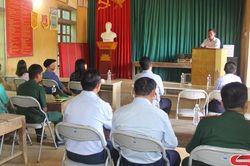 Tôn trọng và bảo đảm quyền tự do tín ngưỡng, tôn giáo