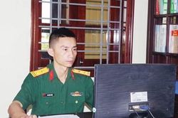 Gặp trưởng ban giỏi toàn năng