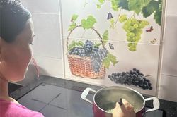Đãng trí - mối nguy hỏa hoạn