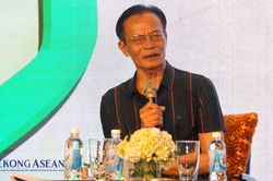 'Chưa có nguồn cung nhà giá rẻ thì chưa giải quyết được vấn đề của bất động sản'