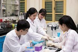 ĐH Quốc gia Hà Nội sẽ đầu tư cho mỗi nhà khoa học xuất sắc từ 3 tỷ đồng
