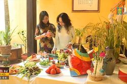 Chuỗi hoạt động trung thu truyền thống tại phố cổ Hà Nội