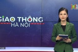 Giao thông Hà Nội | 22/09/2023
