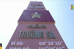 Hà Nội với Trường Sa, tình yêu và trách nhiệm