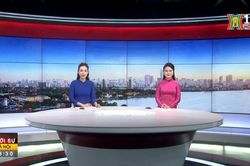 Chương trình Thời sự 18h30 | 22/9/2023