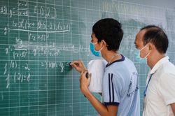 Thêm địa phương ban hành lệnh cấm dạy thêm