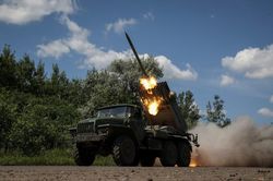 Nga phá tan cứ điểm của Lữ đoàn Thủy quân lục chiến Ukraine