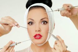 Ai không nên tiêm botox để làm đẹp?