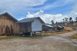 Kon Tum xảy ra 9 trận động đất kích thích trong 1 ngày