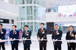 Khai trương Trung tâm thương mại Lotte mall West Lake - Tổ hợp mua sắm lớn phía Tây Hà Nội