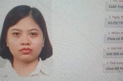 Khởi tố bị can bắt cóc bé gái 21 tháng tuổi ở Hà Nội, sát hại tại Hưng Yên