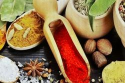 4 loại gia vị có lợi cho sức khỏe mẹ bầu và thai nhi