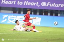 Báo Thái Lan không lo đội nhà lại lo cho Olympic Việt Nam
