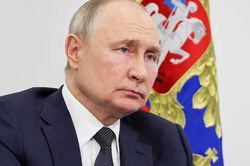 Ông Putin: Lệnh trừng phạt của phương Tây tạo cơ hội mới cho kinh tế Nga