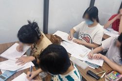 Cần có cuộc tổng rà soát công tác dạy liên kết, dạy thêm trong trường học
