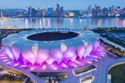 Lễ khai mạc ASIAD 2023: Thông điệp vì một châu Á đang lên