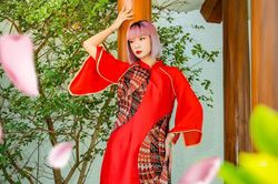 Chương trình giao lưu văn hóa 'Câu chuyện tình yêu Việt – Nhật'