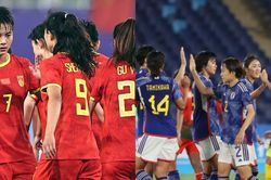 Trung Quốc thắng tới 16-0, Nhật Bản ghi 8 bàn vào lưới đối thủ ở ASIAD, Thanh Nhã và các đồng đội gặp thách thức lớn