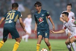 Chuyển nhượng V-League hôm nay 23/9: Thương vụ Tuấn Anh đã ngã ngũ, Hải 'Quế' lần đầu xuất hiện với màu áo Bình Dương