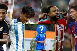 Rộ thông tin 'Xuân Trường đệ nhị' của lò HAGL chuyển sang La Liga
