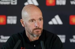 Tin bóng đá MU 23/9: Man City sở hữu bản hợp đồng từ MU, Ten Hag bảo vệ người đại diện