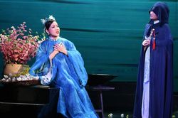 Công diễn vở opera 'Công nữ Anio' nhân 50 năm quan hệ ngoại giao Việt – Nhật