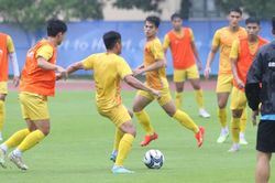 Tiền vệ Khuất Văn Khang: 'Ả rập Xê Út mạnh, Olympic Việt Nam phải thật cố gắng'