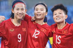 ĐT nữ Việt Nam sẽ vào tứ kết ASIAD 2023 như thế nào?