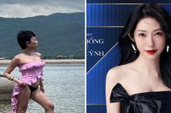 Sao Việt 23/9: Tóc Tiên bị chồng 'dìm', Khổng Tú Quỳnh tham gia 'Đạp gió' bản Việt