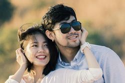 Vợ chồng nên giữ bí mật gì cho riêng mình?