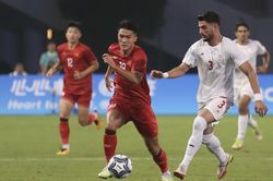 Báo Thái Lan lo cho Olympic Việt Nam
