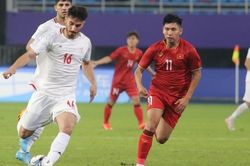 Điều kiện nào để Olympic Việt Nam đi tiếp tại đấu trường ASIAD 2023