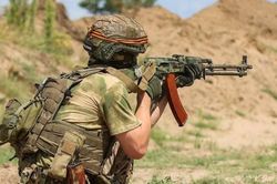Nga bắn hạ 5 tên lửa phóng vào Hạm đội Biển đen, đẩy lùi 4 cuộc phản công của Ukraine