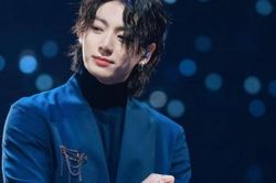 Jungkook (BTS) lọt top 25 nghệ sĩ xuất sắc nhất 2023 của Hollywood Reporter
