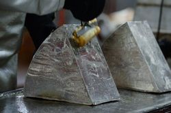 Nga có thể tự chủ được khoáng sản 'quan trọng'