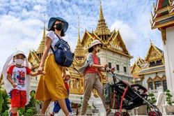 Nhu cầu xuất ngoại của khách Việt trong top cao nhất khu vực