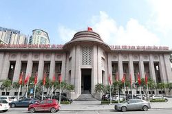 Thấy gì từ việc Ngân hàng Nhà nước liên tục phát hành tín phiếu?