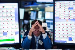 Thị trường chứng khoán thế giới ngày 23/9: S&P 500 giảm tuần thứ ba liên tiếp