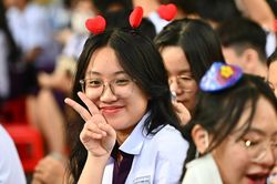 Giám đốc Sở GD-ĐT TP.HCM: Phụ huynh, học sinh hài lòng cao đối với giáo dục công