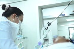Tin vui từ hai anh em ngộ độc botulinum không kịp dùng thuốc giải