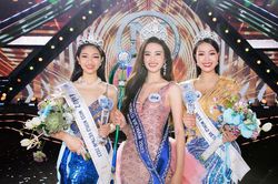 Vì sao không bị tước danh hiệu, Hoa hậu Ý Nhi vẫn chưa tái xuất?