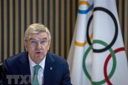 ASIAD 2023: IOC nhận định về sự dịch chuyển hướng tới châu Á