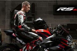 Aprilia RS 457 chính thức bán ra, giá 146 triệu đồng
