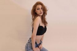 Vẻ đẹp ngọt ngào của 'bông hồng Tây Nguyên' lọt top 18 Miss Universe Vietnam 2023