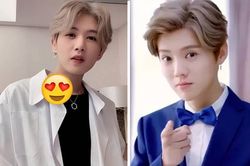 Nam ca sĩ kiếm 17 tỷ mỗi tháng và mua được hẳn nhà 37 tỷ nhờ sở hữu ngoại hình giống Lộc Hàm
