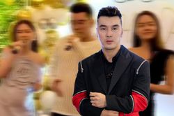 Ưng Hoàng Phúc hội ngộ 2 thành viên nhóm HAT: Tuổi thơ của biết bao thế hệ!