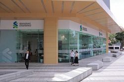 Standard Chartered giữ nguyên dự báo tăng trưởng GDP Việt Nam trong năm 2023
